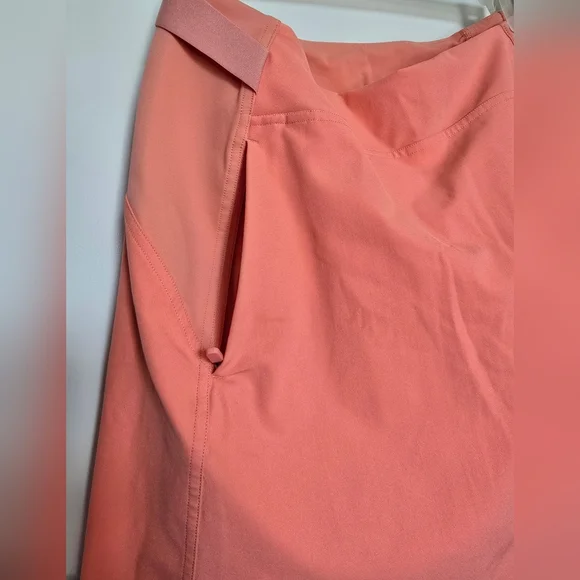 Lululemon Athletica Coral Mini Skirt - Picture 8 of 14